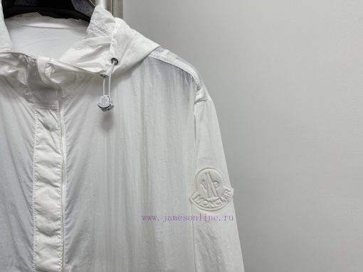 Mold Logo AccessoriesMONClER 25ss Spring/Summer New Product Kolrun Official Website Synchronize evme6w5h - Image 4