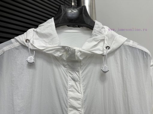 Mold Logo AccessoriesMONClER 25ss Spring/Summer New Product Kolrun Official Website Synchronize evme6w5h - Image 5