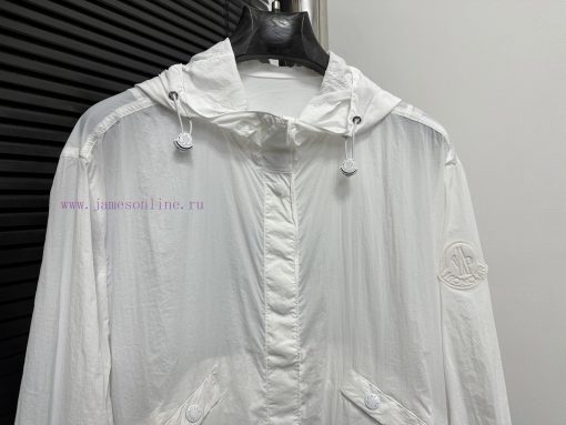 Mold Logo AccessoriesMONClER 25ss Spring/Summer New Product Kolrun Official Website Synchronize evme6w5h - Image 6