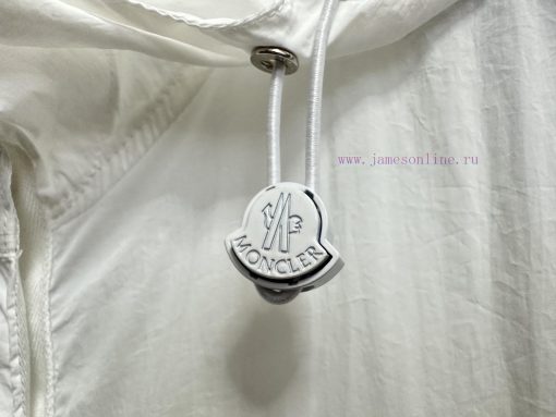 Mold Logo AccessoriesMONClER 25ss Spring/Summer New Product Kolrun Official Website Synchronize evme6w5h - Image 8