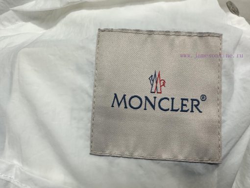 Mold Logo AccessoriesMONClER 25ss Spring/Summer New Product Kolrun Official Website Synchronize evme6w5h - Image 9