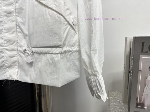 Mold Logo AccessoriesMONClER 25ss Spring/Summer New Product Kolrun Official Website Synchronize evme6w5h - Image 10