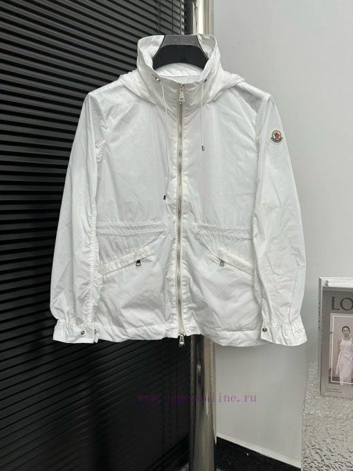 ￼ Moncler ER Mask 24 Spring/Summer New Product Enet Official Website Synchronizes Lightweight S 1grwk6j6 - Image 2