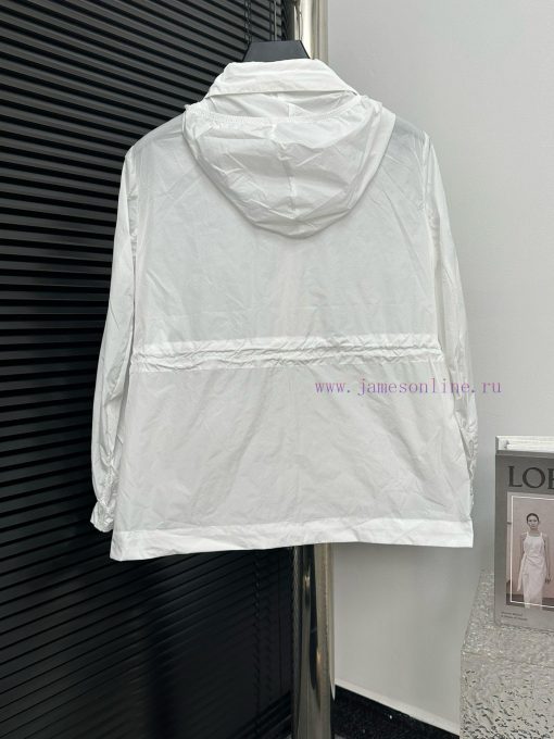 ￼ Moncler ER Mask 24 Spring/Summer New Product Enet Official Website Synchronizes Lightweight S 1grwk6j6 - Image 3