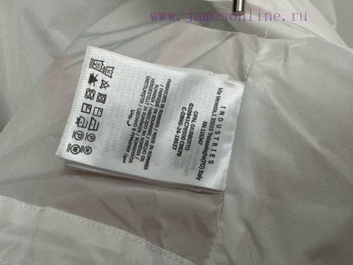 ￼ Moncler ER Mask 24 Spring/Summer New Product Enet Official Website Synchronizes Lightweight S 1grwk6j6 - Image 9