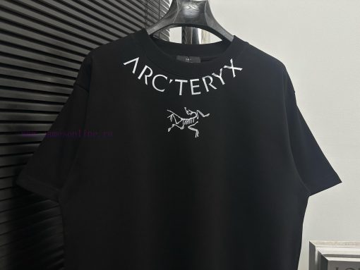 ARC Archaeopteryx 25ss Chest Printed Short Sleeved ShirtUsing 60 Double Stranded 260g Cotton Fa oo3wi6ox - Image 5