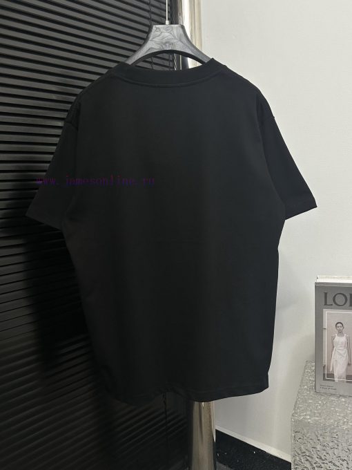 ARC Archaeopteryx 25ss Chest Printed Short Sleeved ShirtUsing 60 Double Stranded 260g Cotton Fa oo3wi6ox - Image 7