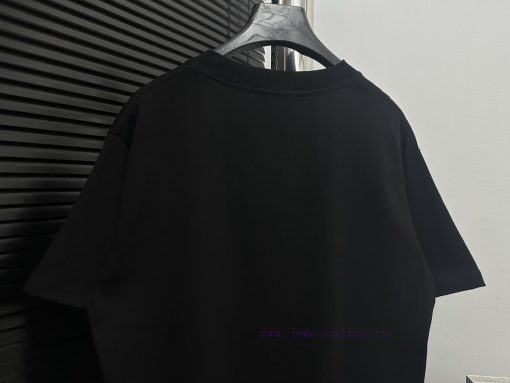 ARC Archaeopteryx 25ss Chest Printed Short Sleeved ShirtUsing 60 Double Stranded 260g Cotton Fa oo3wi6ox - Image 8