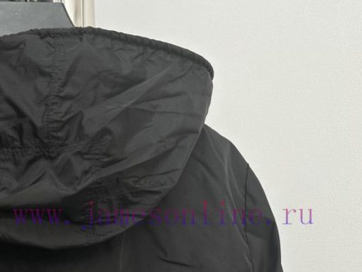 Burberry B's Classic Windbreaker Thin Jacket Is Available For Sale Simultaneously. Customized F 9jisvxax - Image 9