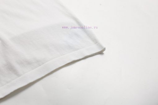 LOUIS VUITT ON LVMH25SS Spring/Summer New Knitted Short Sleeved Chest Jacquard Craftsmanship De 6cm1ej55 - Image 9