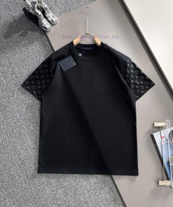 Arrived The Next DayLV Donkey Home 2025 New Two Sleeve Plush Foam Letter Logo Men's And Women's bs4irtnx
