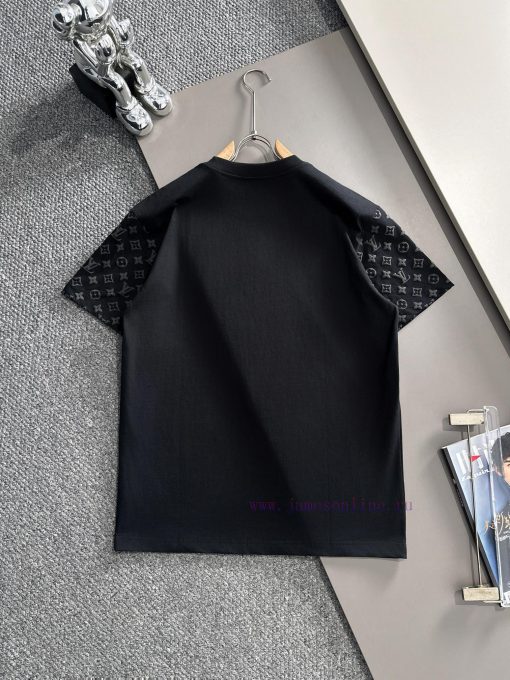 Arrived The Next DayLV Donkey Home 2025 New Two Sleeve Plush Foam Letter Logo Men's And Women's bs4irtnx - Image 3