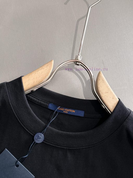 Arrived The Next DayLV Donkey Home 2025 New Two Sleeve Plush Foam Letter Logo Men's And Women's bs4irtnx - Image 5
