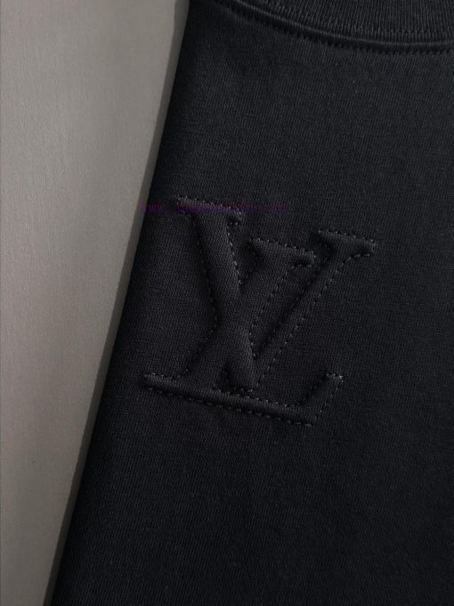 Arrived The Next DayLV Donkey Home 2025 New Two Sleeve Plush Foam Letter Logo Men's And Women's bs4irtnx - Image 6