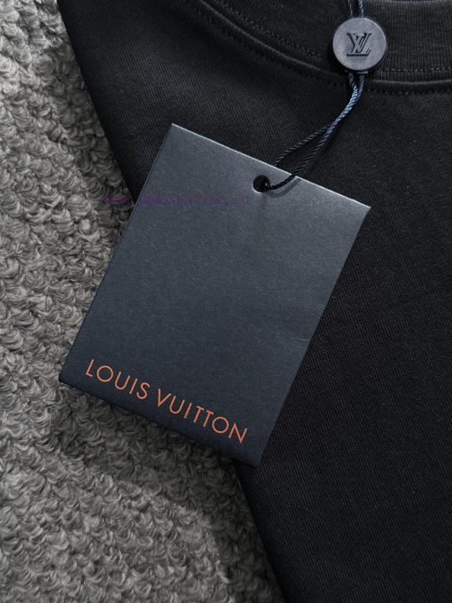 Arrived The Next DayLV Donkey Home 2025 New Two Sleeve Plush Foam Letter Logo Men's And Women's bs4irtnx - Image 8