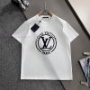 Arrived The Next DayLV Donkey Home 2025 New High Density Three Dimensional Embroidered Letter L h0mrlmm2