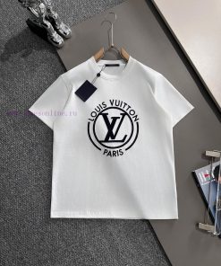 Arrived The Next DayLV Donkey Home 2025 New High Density Three Dimensional Embroidered Letter L h0mrlmm2
