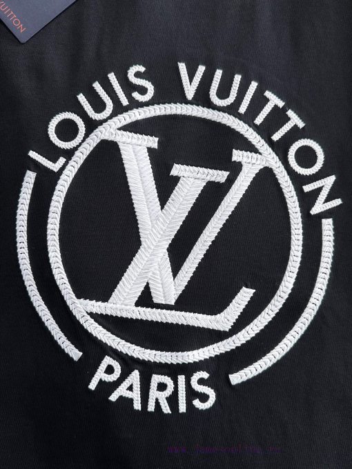 Arrived The Next DayLV Donkey Home 2025 New High Density Three Dimensional Embroidered Letter L zowy8zgd - Image 6