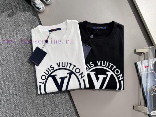 Arrived The Next DayLV Donkey Home 2025 New High Density Three Dimensional Embroidered Letter L zowy8zgd - Image 10