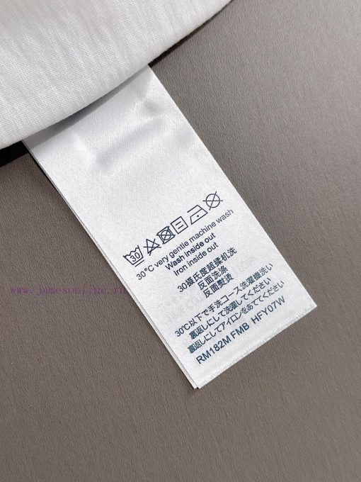 Arrived The Next DayLV Donkey Home 2025 New High Density Three Dimensional Embroidered Letter L h0mrlmm2 - Image 9