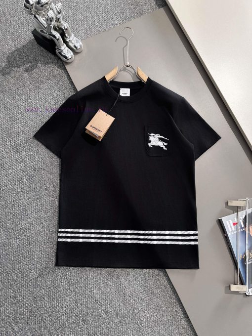Arrived The Next DayDior 2025 New Front Pocket Plush Warhorse Logo Plush Stripe Decoration Unis 18n1wj78