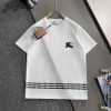 Arrived The Next DayDior 2025 New Front Pocket Plush Warhorse Logo Plush Stripe Decoration Unis cdl304te