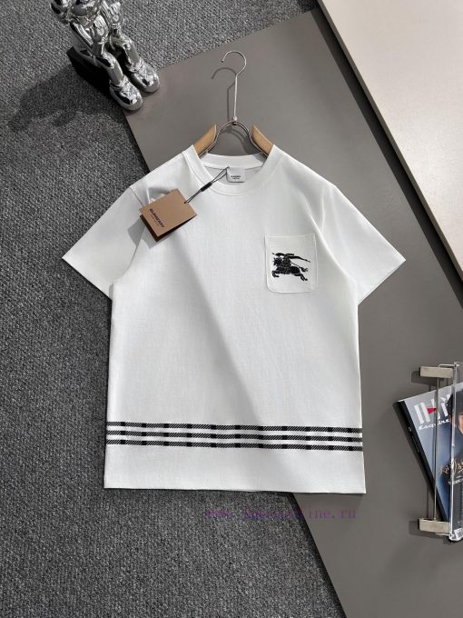 Arrived The Next DayDior 2025 New Front Pocket Plush Warhorse Logo Plush Stripe Decoration Unis cdl304te