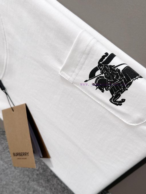 Arrived The Next DayDior 2025 New Front Pocket Plush Warhorse Logo Plush Stripe Decoration Unis cdl304te - Image 6
