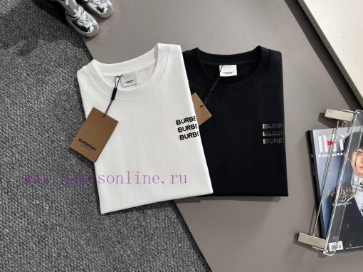 Arrived The Next DayBurberry 2025 New Classic Plaid Splicing Three-dimensional Letter Logo Plus r4jpkc16 - Image 10