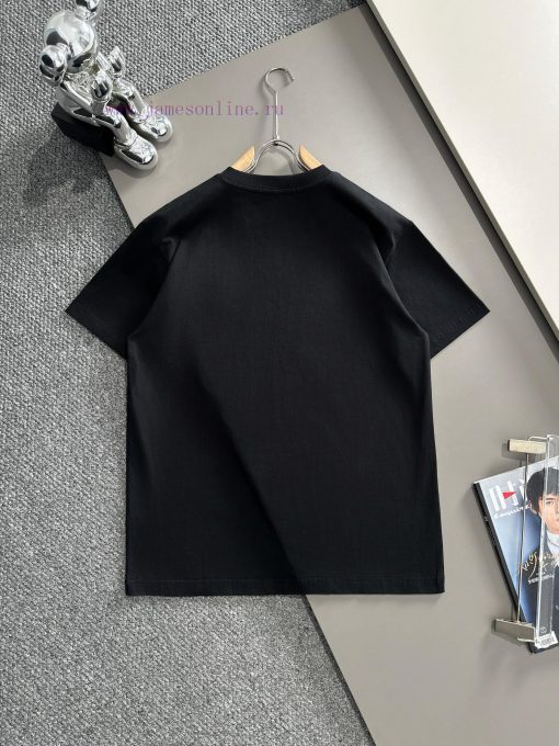 Arrived The Next DayDIOR Collaborates With Stone Island 2025 To Create A New Heavy-duty Embroid fxlve7es - Image 3