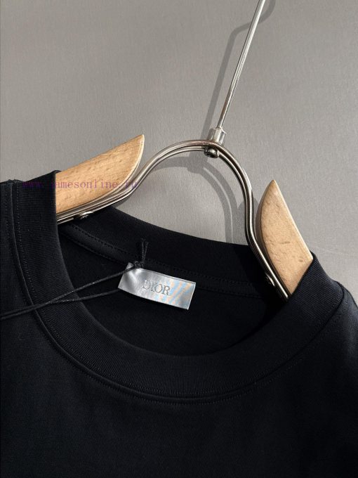 Arrived The Next DayDIOR Collaborates With Stone Island 2025 To Create A New Heavy-duty Embroid fxlve7es - Image 4