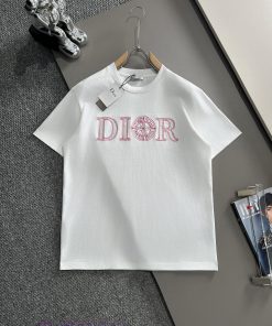 Arrived The Next DayDIOR Collaborates With Stone Island 2025 To Create A New Heavy-duty Embroid y10u1xcw
