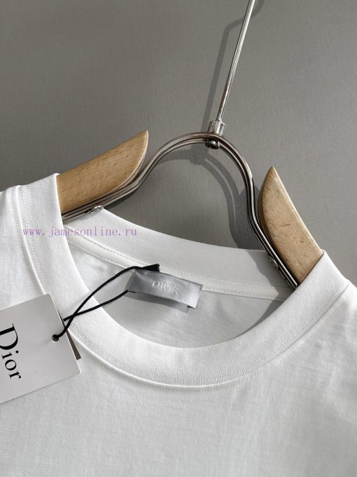 Arrived The Next DayDIOR Collaborates With Stone Island 2025 To Create A New Heavy-duty Embroid y10u1xcw - Image 5