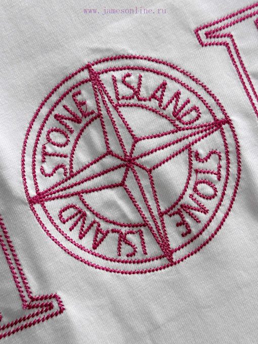 Arrived The Next DayDIOR Collaborates With Stone Island 2025 To Create A New Heavy-duty Embroid y10u1xcw - Image 7