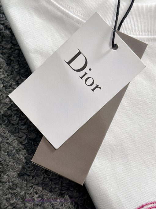 Arrived The Next DayDIOR Collaborates With Stone Island 2025 To Create A New Heavy-duty Embroid y10u1xcw - Image 8