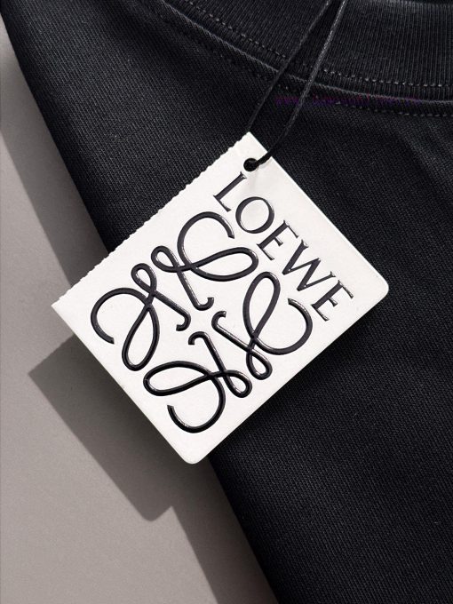 Arrived The Next DayLOEWE 2025 New Human And Animal Beach Style Embroidered Letter Logo Men And 3fgwxl2q - Image 8