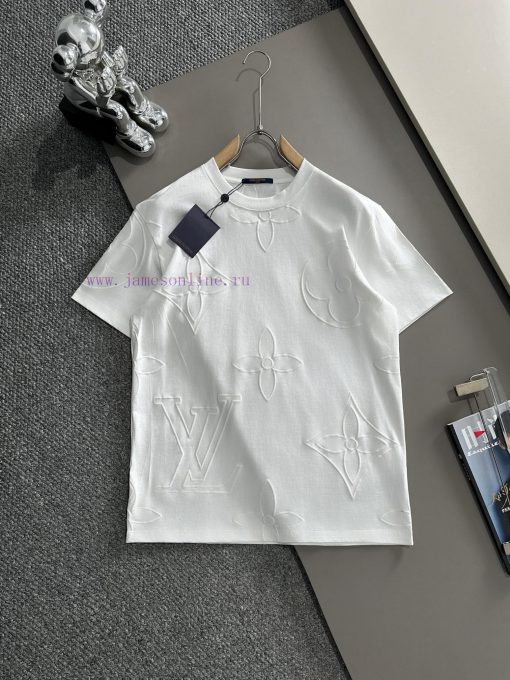 Arrived The Next DayLV Donkey Home 2025 New Full Width Four Leaf Clover Plush Letter Logo Unise ei3ti9so - Image 2