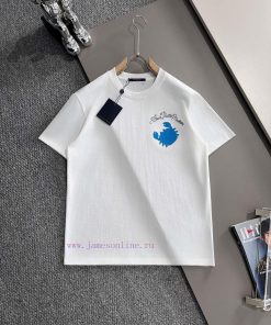 Arrived The Next DayLV Donkey Home 2025 New Customized Crab Seal Art Font Embroidered Letter Lo 5m2jg8br