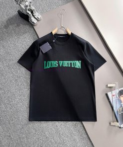 Arrived The Next DayLV Donkey Home 2025 New Four Leaf Clover Embroidered Letter Logo Customized sxqjwnwp