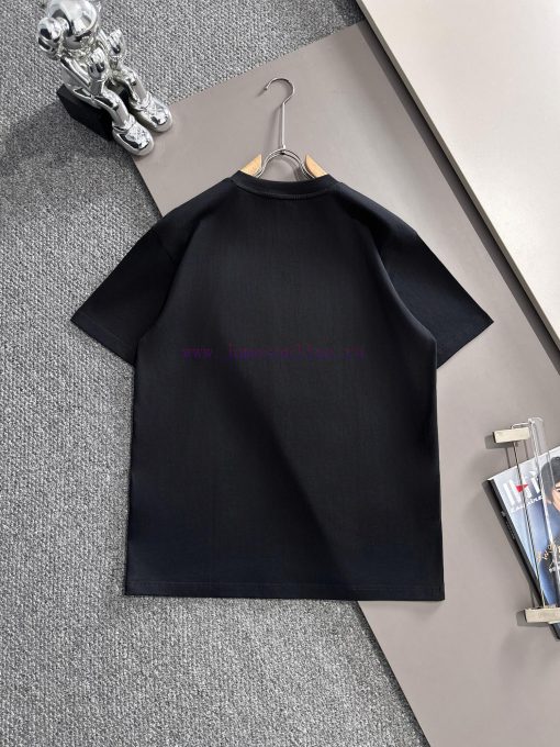 Arrived The Next DayPRADA 2025 New Knitted Splicing Custom Triangle Logo Men's And Women's Same 16tkwzkd - Image 3