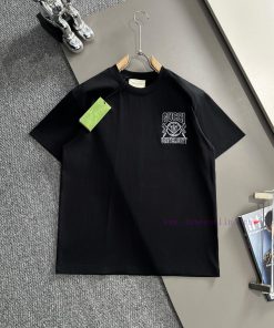 Arrived The Next DayGUCCI 2025 New Front High-density Embroidery Back Plush Letter Logo Unisex j6cbrxyr