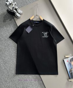 Arrived The Next DayLV Donkey Home 2025 New Three Color Embroidery Letter Logo Men's And Women' 46t6rqxm