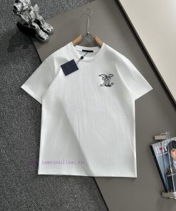 Arrived The Next DayLV Donkey Home 2025 New Three Color Embroidery Letter Logo Men's And Women' 3flt3p85