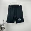 Burberry 2024 Spring/Summer New Embroidery Collection 🪡 Three Little Deer 🦌 Couple ShortsOrigin cx0m4as1