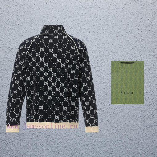 Top Differentiated CurrencyStyle Gucci Hooded Kitten Embroidered Cardigan JacketColor Picture C 3ct2b1qa - Image 3