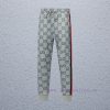 Top Differentiated CurrencyStyle Gucci Full Printed Woven PantsColor Picture ColorSize S-XXLCus wp69m97m