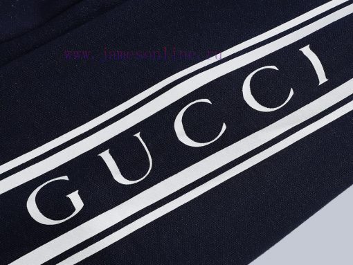 Top Differentiated CurrencyStyle Gucci Spliced Ribbon PantsColor Picture ColorSize S-XXLCustomi 3nzrjvxq - Image 8