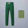 Top Differentiated CurrencyStyle Gucci Full Print Dark Patterned PantsColor Picture ColorSize S fvh29qzb