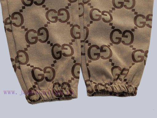 Top Differentiated CurrencyStyle Gucci Jacquard Full Print PantsColor Picture ColorSize S-XXLCu sxuytbtx - Image 8