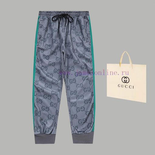 Top Differentiated CurrencyStyle Gucci Hooded Woven PantsColor Picture ColorSize S-XXLCustomize 9apa5rkl